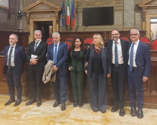 Roma, il docente UniCal Luciano Romito al convegno nazionale sulle intercettazioni “Le parole della mafia”