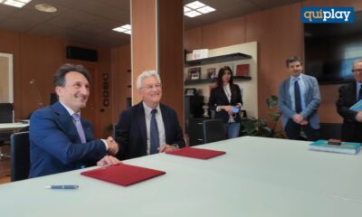 "Atelier in Campus”, arte contemporanea all’UnCal: quattro opere e artisti in residenza