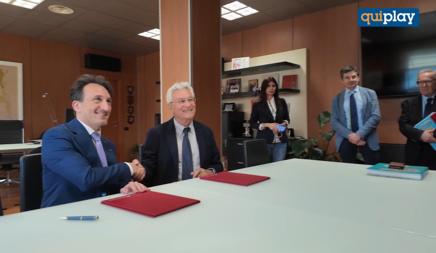 "Atelier in Campus”, arte contemporanea all’UnCal: quattro opere e artisti in residenza