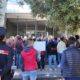 Rende, protesta degli ambulanti contro lo spostamento del mercato del giovedì in via Parigi