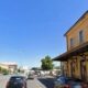 cosenza zona due fiumi studentessa aggressione