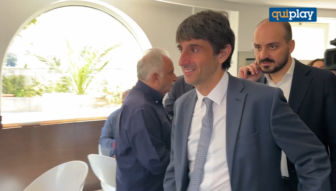 Assemblea Fratelli d’Italia: Donzelli a Reggio sostiene Cannizzaro e punta su liste proprie