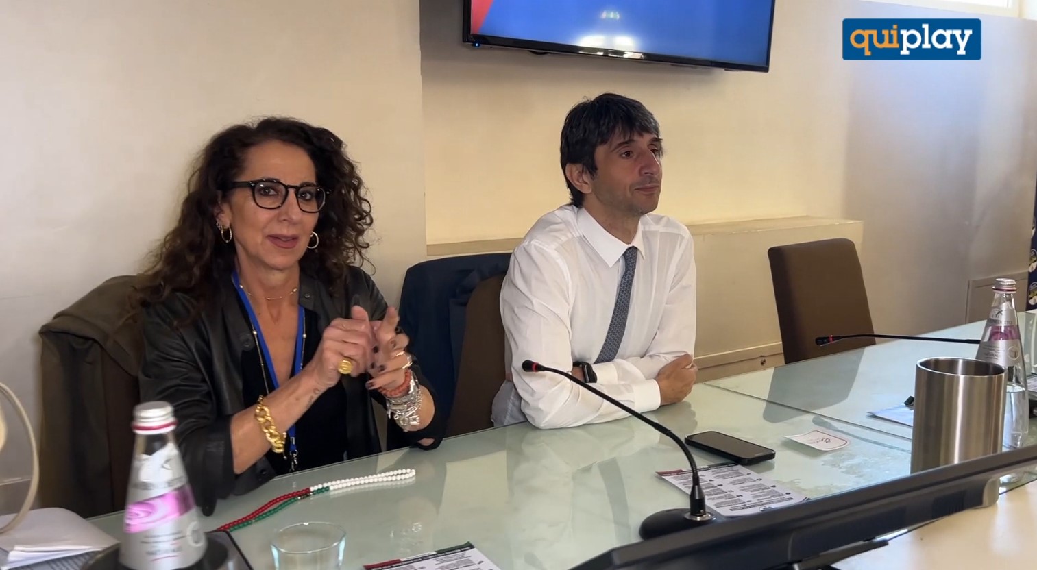 Assemblea Fratelli d’Italia: Donzelli a Reggio sostiene Cannizzaro e punta su liste proprie