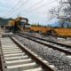elettrificazione linea ferroviaria Sibari-Crotone CISL