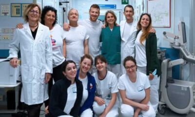 equipe gaslini bimba catanzaro