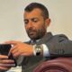 fabio manica - corruzione - crotone teorema