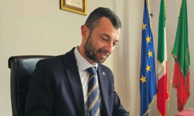 fabio manica indagato appalti provincia corruzione