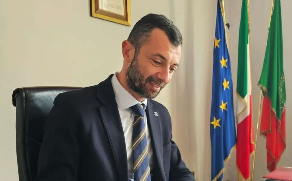 fabio manica indagato appalti provincia corruzione
