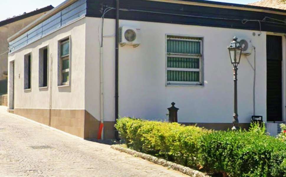 fontanella centro storico rende
