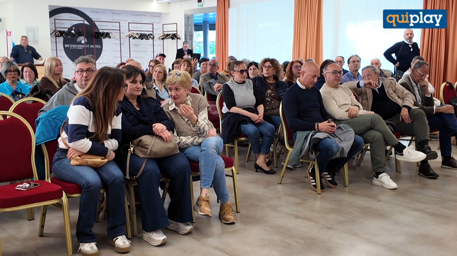 Rende: UGL, nasce il comparto TIS ex LSU/LPU. Incontro in Regione Calabria il 6 maggio