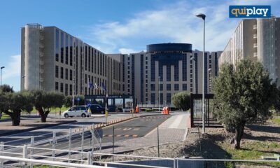 Incontro tra Occhiuto Cgil Cisl e Uil: sanità, lavoro e infrastrutture al centro del confronto