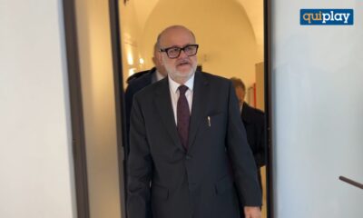Ndrangheta, operazione Preserre Vibonesi. Curcio: "narcotraffico, principale metodo autofinanziamento”
