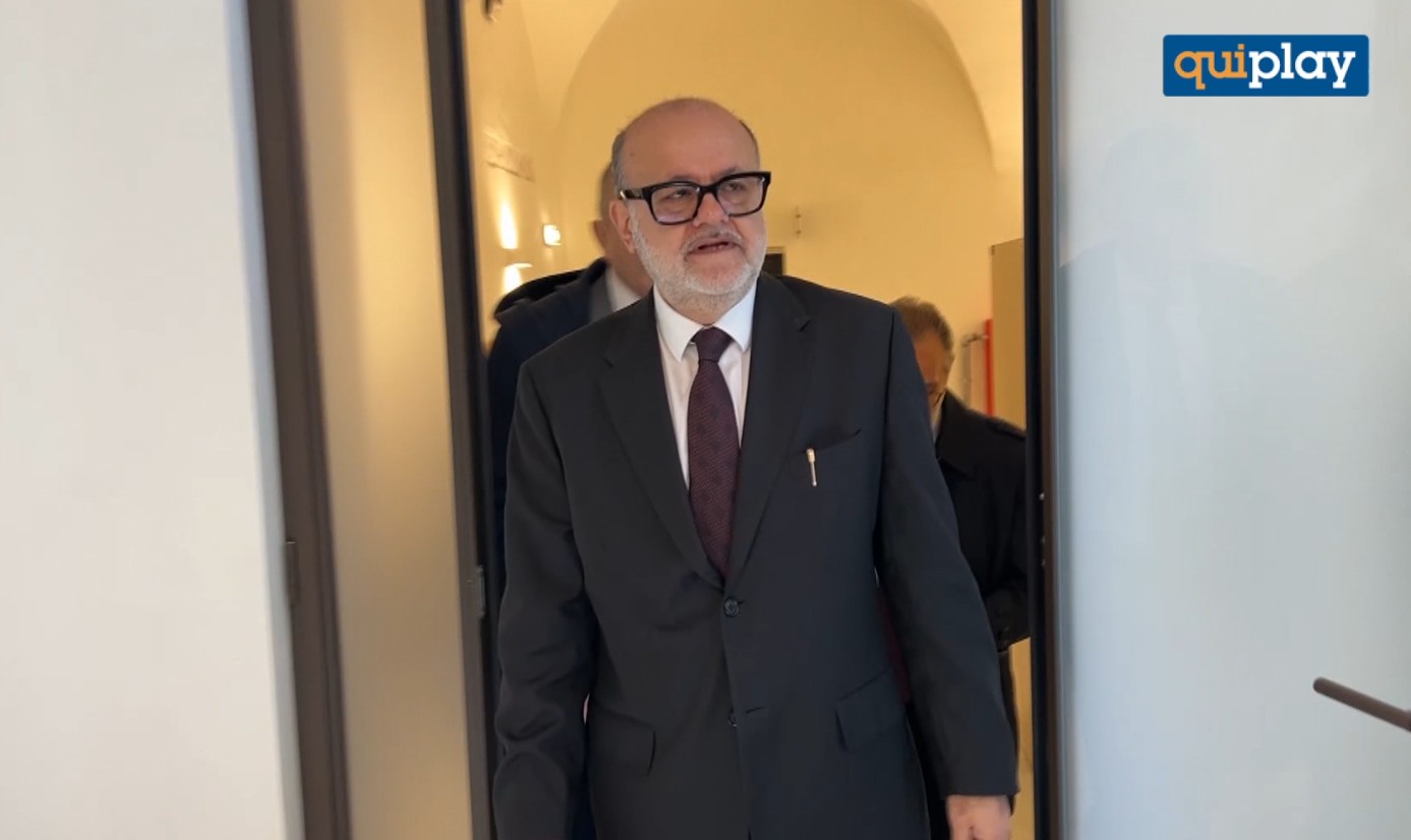 Ndrangheta, operazione Preserre Vibonesi. Curcio: "narcotraffico, principale metodo autofinanziamento”