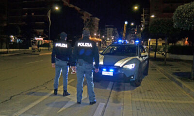 furto-bar-rossano-polizia