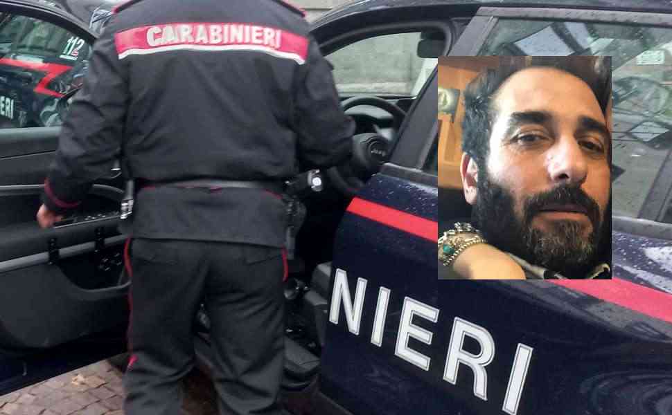 gaetani-omicidio-cassano-carabinieri-violenza