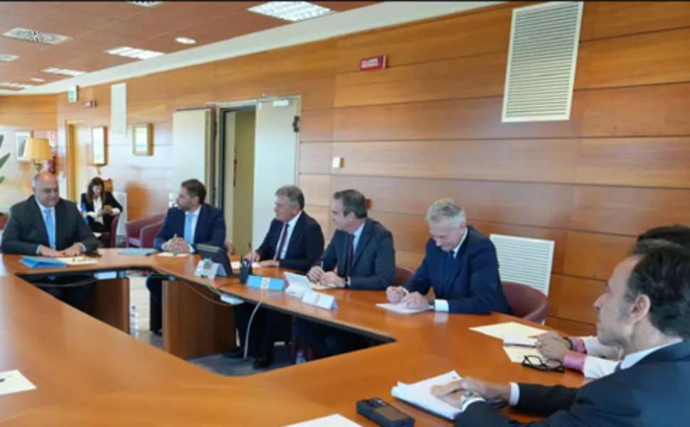 Maltempo in Calabria: aiuti e sostegni immediati a imprese e famiglie, ecco le misure della Regione 52 giunta regionale sostegni maltempo