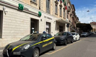 guardia finanza appalti crotone provincia teorema 02