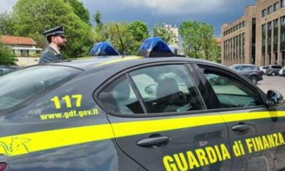 guardia finanza appalti crotone provincia teorema