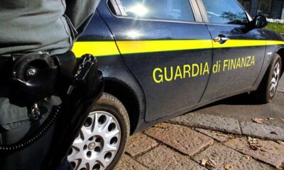 guardia finanza frode
