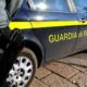 guardia finanza frode