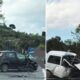 Ancora un incidente sulla SS 107: strada bloccata per ore tra Castel Silano e Cerenzia 56 incidente 107 cerenzia