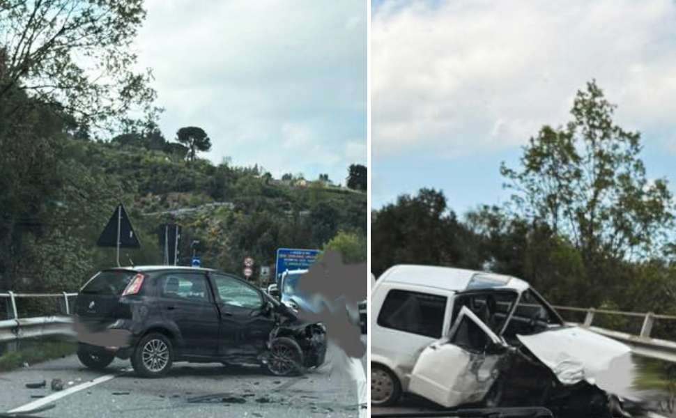incidente 107 cerenzia
