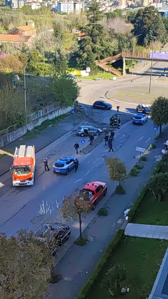 incidente cosenza 4