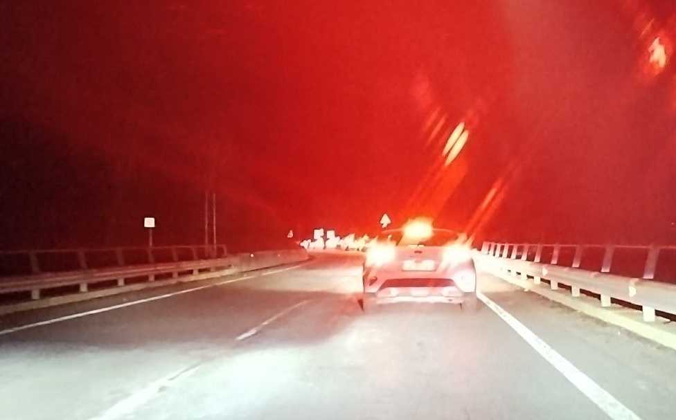 Tragico incidente sulla Statale 107 tra Camigliatello e Spezzano, una vittima. Traffico paralizzato 51 incidente mortale camigliatello 107