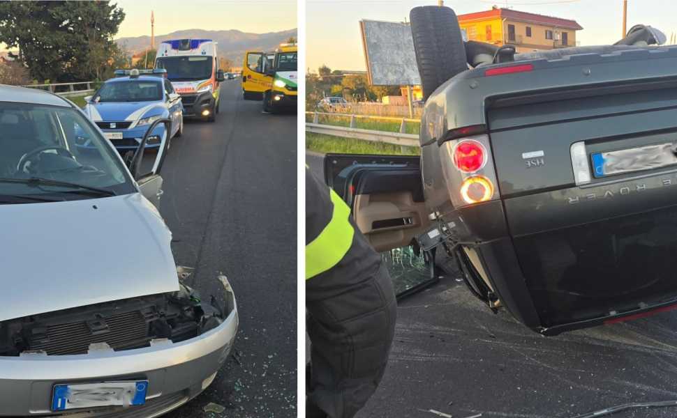 incidente pasquetta corigliano statale 106 02