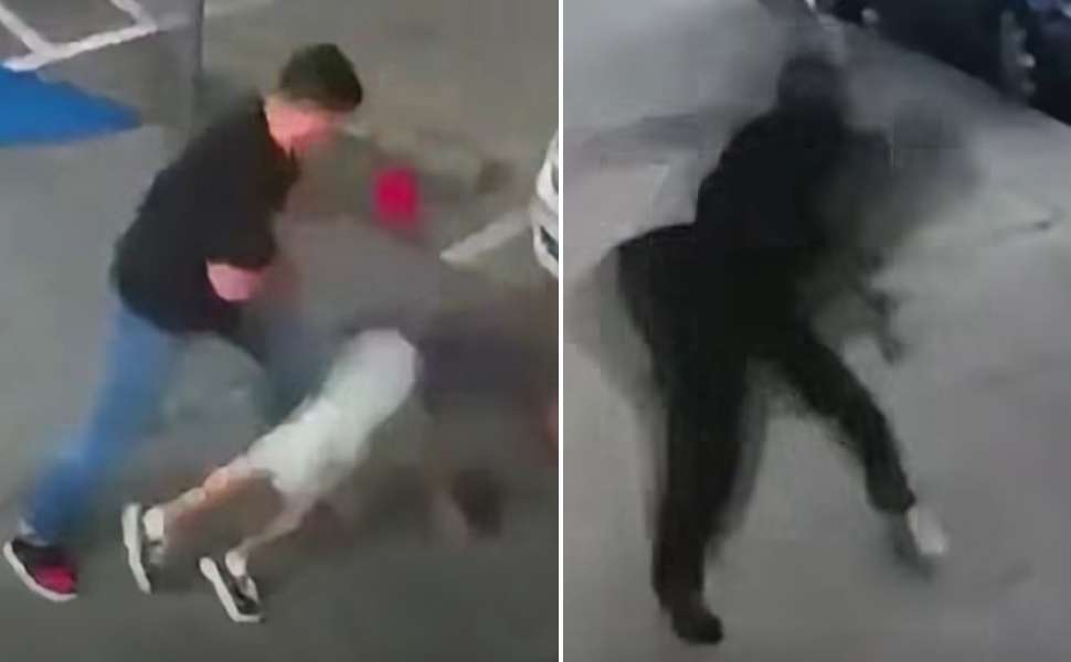 knockout game 01