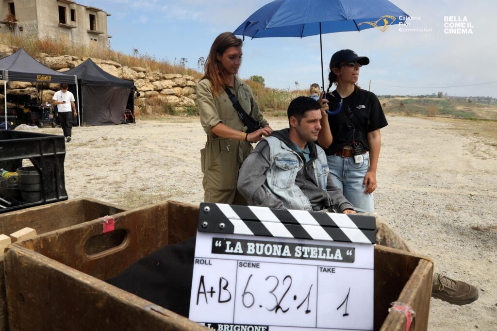 la buona stella 1
