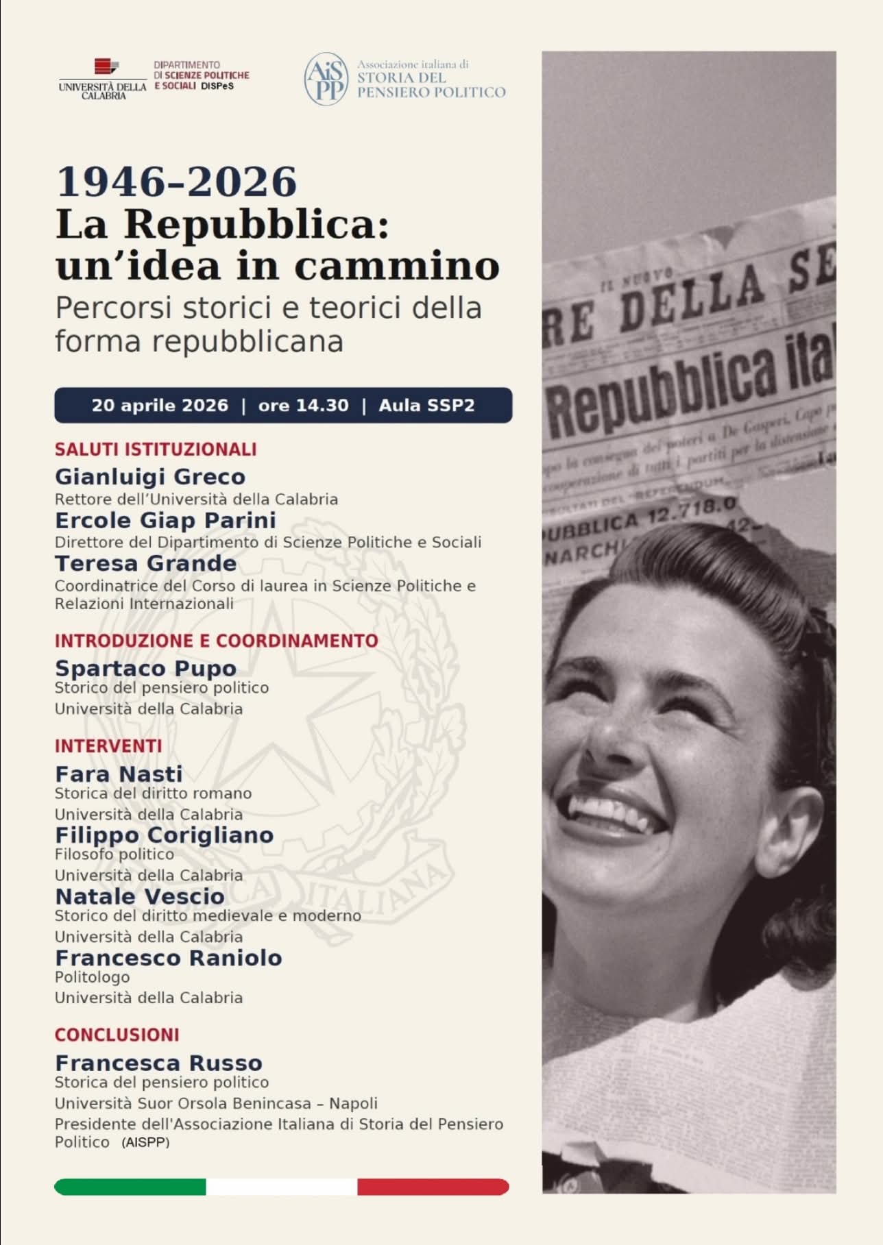 locandina convegno