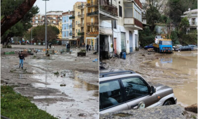 maltempo febbraio cosenza e catanzaro