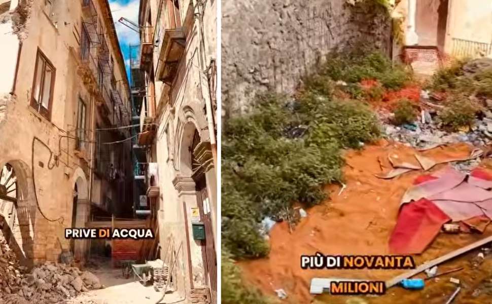 mancini crolli centro storico cosenza 02