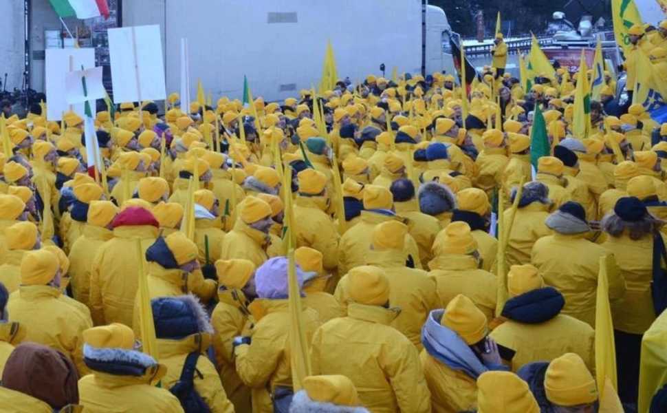 manifestazione brennero coldiretti 02