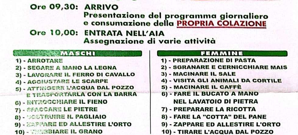 Scuola e polemiche: Rete Donna Futura contro la proposta didattica con "attività per maschi e femmine" 52 maschi e femmine - Rete Donna Futura
