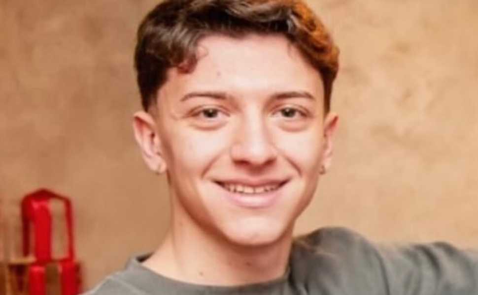 mattia rizzetti vittime strade