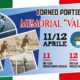 memorial Giuseppe Valzoni