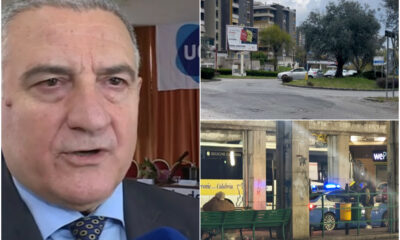 nucci UGL Rende e cosenza autostazione