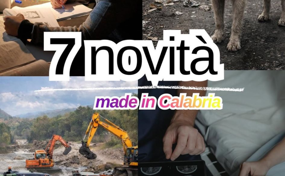 Occhiuto: "7 novità made in Calabria: dai contributi alle donne oncologiche alle nuove ambulanze" 52 occhiuto-novita-calabria