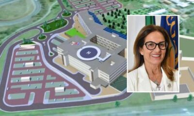 ospedale rende - filomena greco