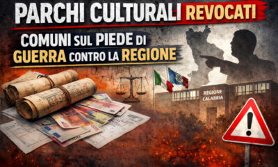 parchi-culturali-calabresi-revoca-comuni