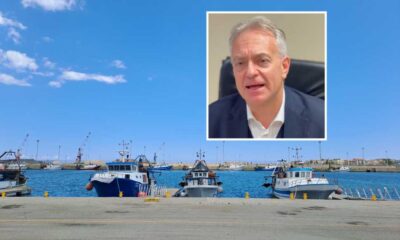 pescherecci-fermi-corigliano-rossano-pescatori - Gianluca Gallo