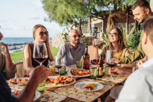 Calabria regina del turismo all'aria aperta. Da destinazione di nicchia a scelta condivisa, anche dalle famiglie 54 ph giuliegiordi 5