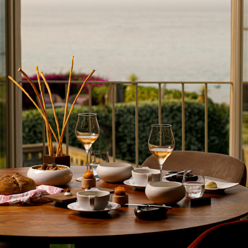 Ristorante De' Minimi: lo Chef Pucci celebra la stagionalità della Calabria con i nuovi menù degustazione 2026 59 Ristorante De Minimi