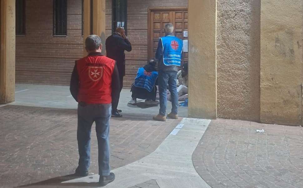 Emarginazione e povertà a Cosenza. Le storie di Abdul e Lovetz e l'appello alle istituzioni 52 povertà cosenza osservatorio 01