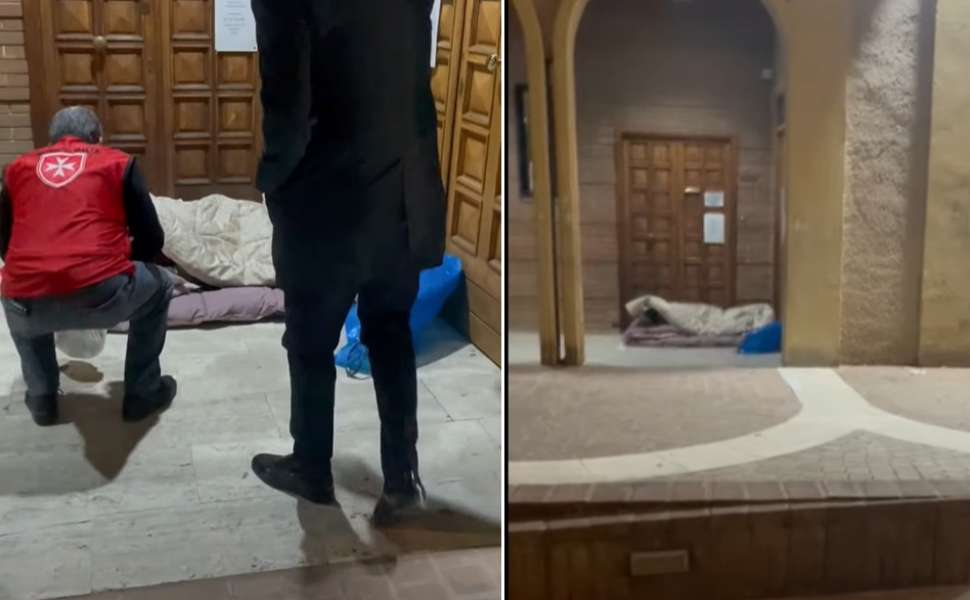 Emarginazione e povertà a Cosenza. Le storie di Abdul e Lovetz e l'appello alle istituzioni 51 povertà cosenza osservatorio 02