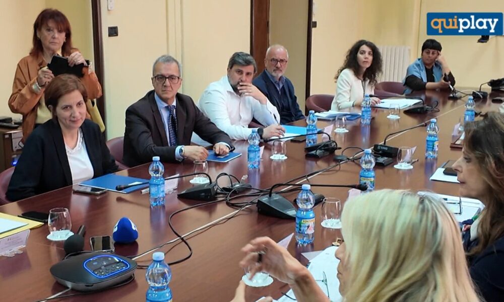 Cosenza, beni confiscati: Ferro “oltre 4 milioni per centri sociali e legalità”