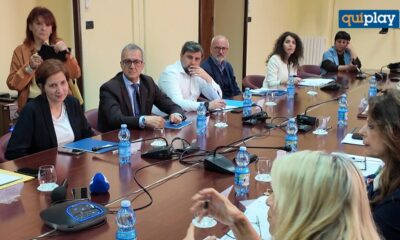 Cosenza, beni confiscati: Ferro “oltre 4 milioni per centri sociali e legalità”