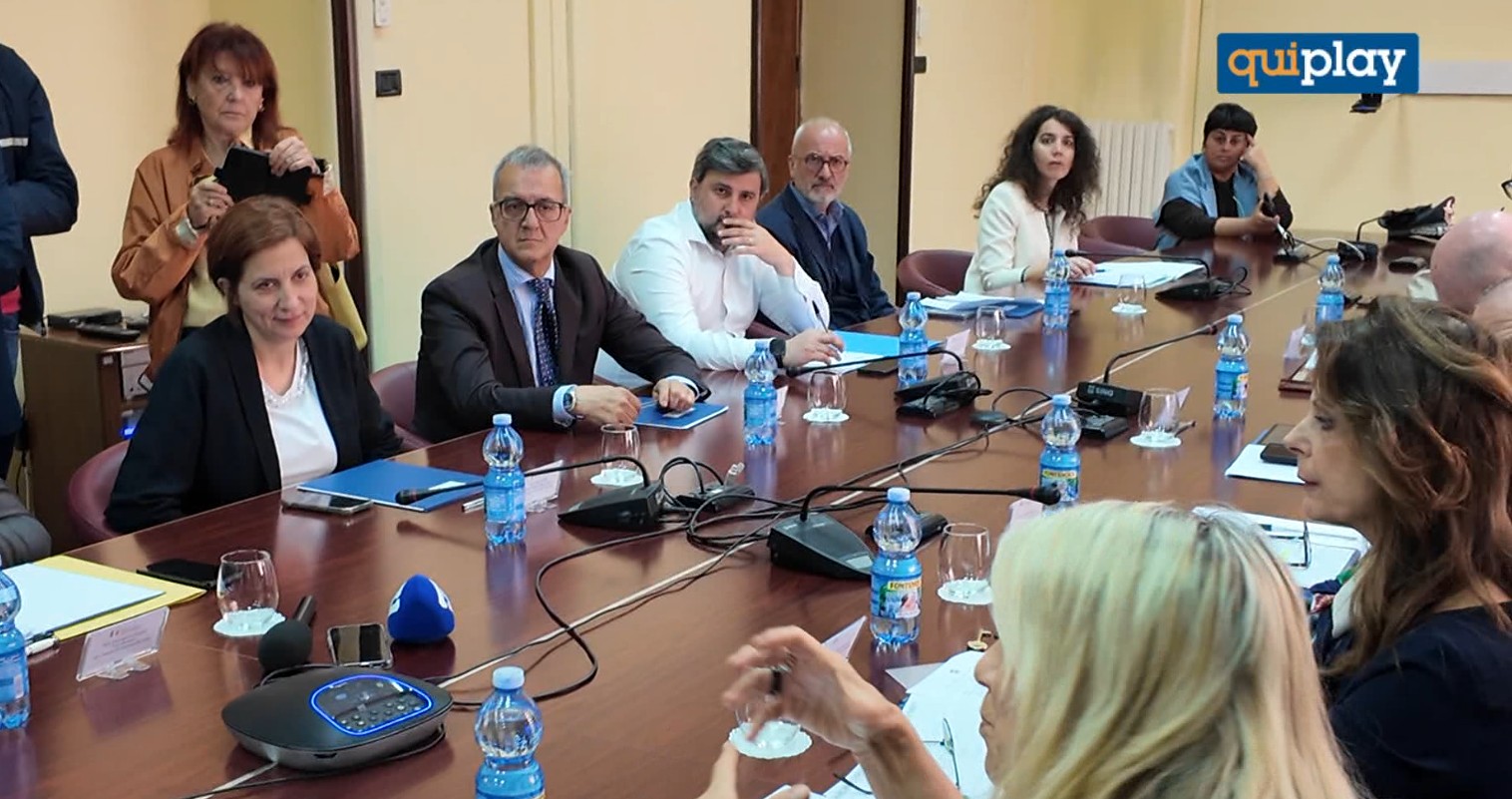 Cosenza, beni confiscati: Ferro “oltre 4 milioni per centri sociali e legalità”